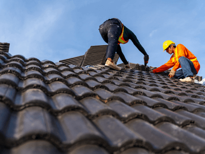 About Thaldor Crown - roofing contractor experts in Kent